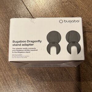 Bugaboo Dragonfly Stand Adapter